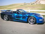 2000 Corvette Convertible For Sale